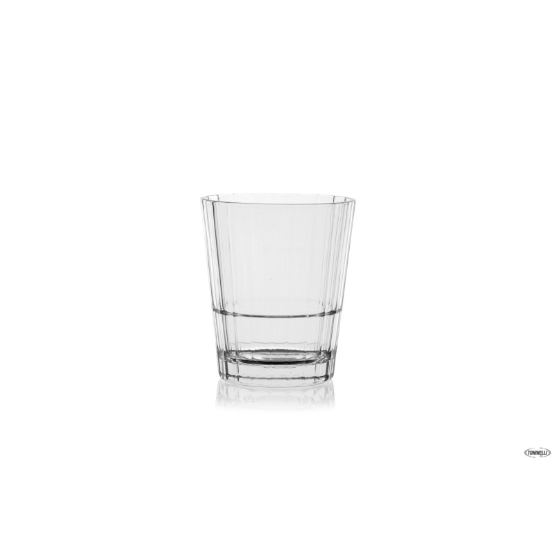 OXFORD BAR - BICCHIERE ROCKS CL 31,2 CONFEZIONE 36 PEZZI