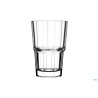 SERENITY - CONFEZIONE 12 BICCHIERI LONG DRINK CL 35,5 H.CM.12,6 IMPILABILE E TEMPERATI
