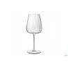 SPEAKEASIES-CONFEZIONE 6 CALICI VINO BIANCO CL 55  13145-01