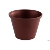 DIP BOWLS-SET 6 COPPETTE CM6XH.4,5 ACCIAIO EFFETTO RAME