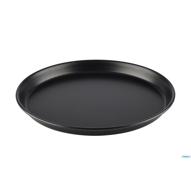 PIZZAFORM-TEGLIA TONDA PIZZA CM 26XH.2,5 IN LAMIERA 73506 PIZZAFORM-TEGLIA TONDA PIZZA CM 26XH.2,5 IN LAMIERA 73506