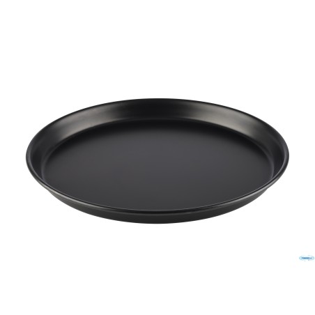 PIZZAFORM-TEGLIA TONDA PIZZA CM 26XH.2,5 IN LAMIERA 73506