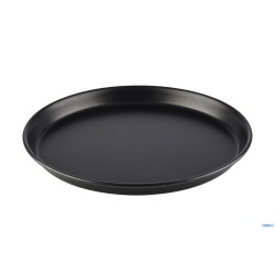PIZZAFORM-TEGLIA TONDA PIZZA CM 28XH.2,5 IN LAMIERA 73507