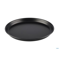 PIZZAFORM-TEGLIA TONDA PIZZA CM 30XH.2,5 IN LAMIERA 73508
