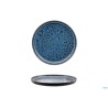 OKEANOS-PIATTO PIANO BORDO ALTO CM.17,5 FF0271331734