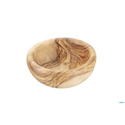 OLIVE-CIOTOLA CM 10XH.4 LEGNO ULIVO  0,1 LITRI  01010