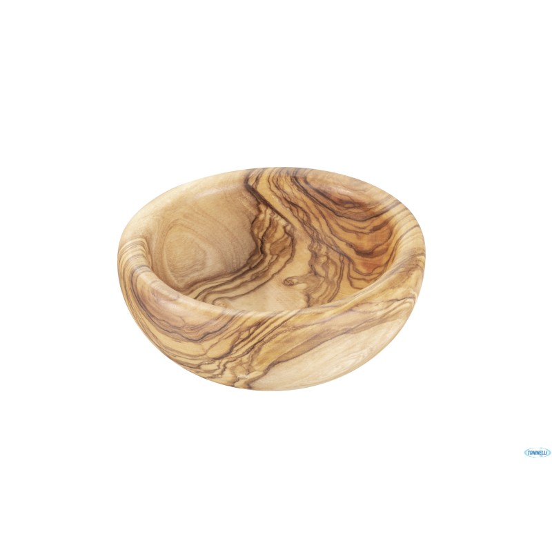 OLIVE-CIOTOLA CM 10XH.4 LEGNO ULIVO  0,1 LITRI  01010