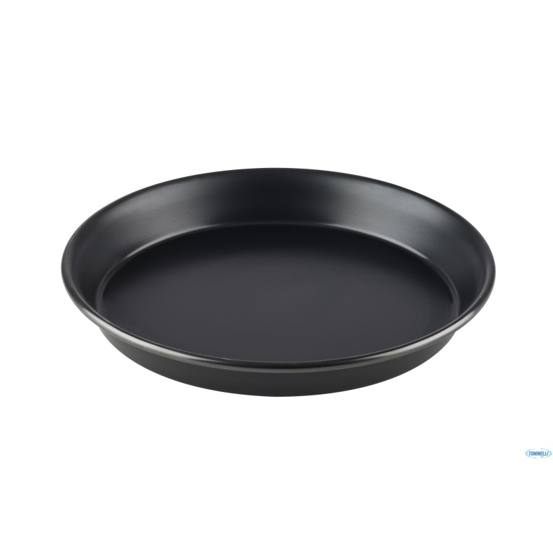 PIZZAFORM-TEGLIA TONDA PIZZA CM18 H.2,5 IN LAMIERA 73502 PIZZAFORM-TEGLIA TONDA PIZZA CM18 H.2,5 IN LAMIERA 73502