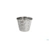 RAMEQUIN ACCIAIO CM.5,5X5,5X4,5 ML.75 - GRSS2