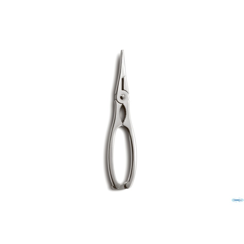 MARISCO - PINZA PER ARAGOSTA CM 19 INOX 0738 MARISCO - PINZA PER ARAGOSTA CM 19 INOX 0738