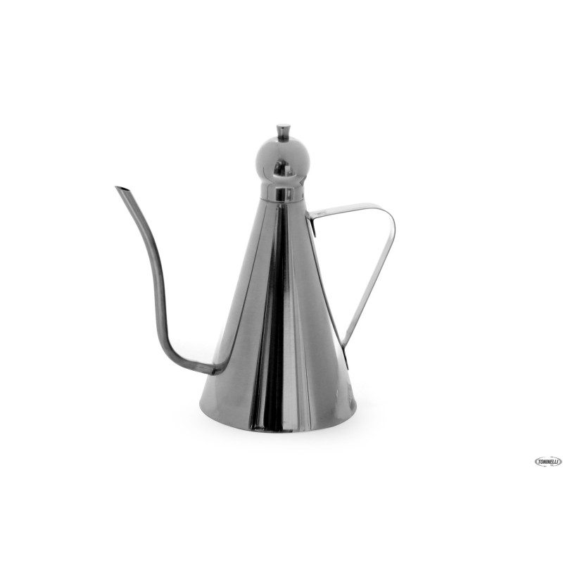 OLIERA ACCIAIO INOX LT.1          OL10IX