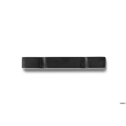PALILLOS BLACK POGGIA BACCHETTE-POSATE 18-10 7555 ACCIAIO 304
