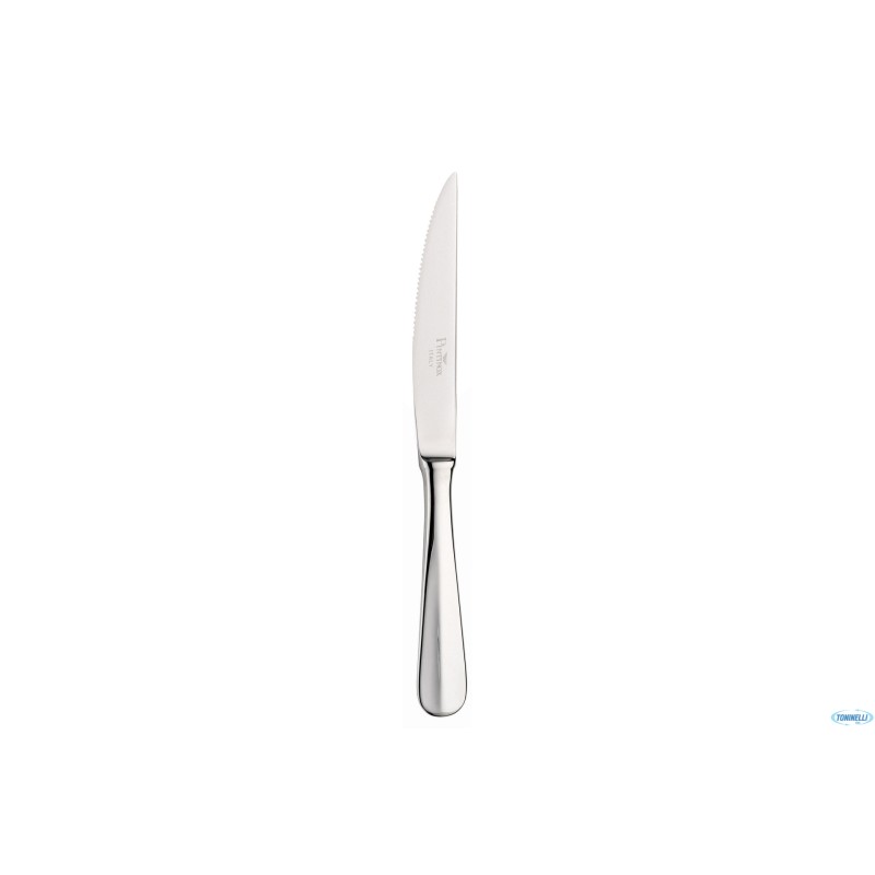 BAGUETTE - COLTELLO BISTECCA FORGIATO INOX 18\10  08300067