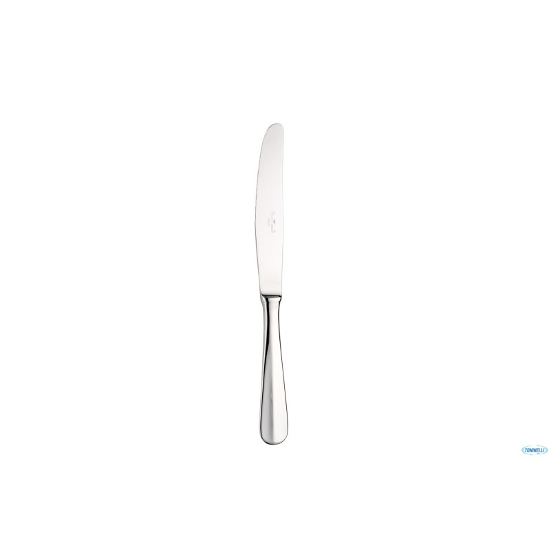 BAGUETTE - COLTELLO FRUTTA FORGIATO INOX 18\10  08300006
