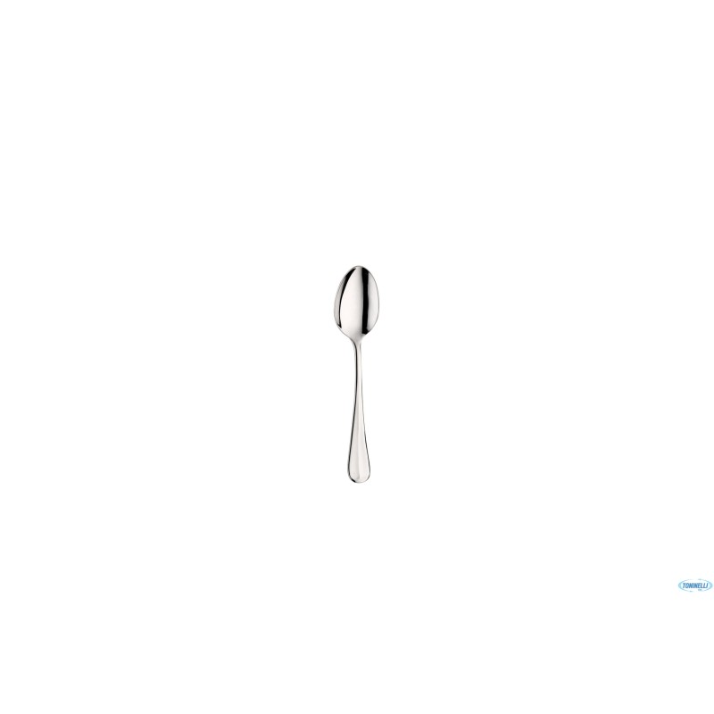 BAGUETTE - CUCCHIAINO MOKA INOX 18\10 08300008