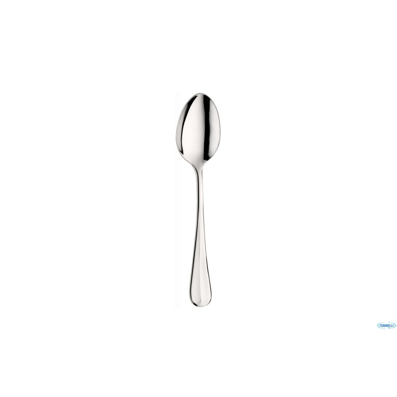 BAGUETTE - CUCCHIAIO TAVOLA INOX 18\10 LUNGHEZZA CM 20,6  08300001