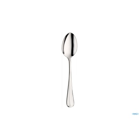 BAGUETTE - CUCCHIAIO TAVOLA INOX 18\10 LUNGHEZZA CM 20,6  08300001