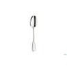 BAGUETTE - CUCCHIAIO TAVOLA INOX 18\10 LUNGHEZZA CM 20,6  08300001