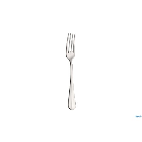 BAGUETTE - FORCHETTA TAVOLA INOX 18\10 LUNGHEZZA CM 20,6  08300002