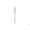 BAGUETTE - FORCHETTA TAVOLA INOX 18\10 LUNGHEZZA CM 20,6  08300002