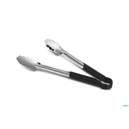 BUFFET - PINZA MULTIUSO INOX E PVC CM 35