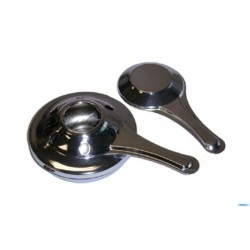 FORNELLINO PER FONDUTA