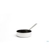 GOURMET - MINI PADELLA INOX DIAMTREO CM 10 H3    7492