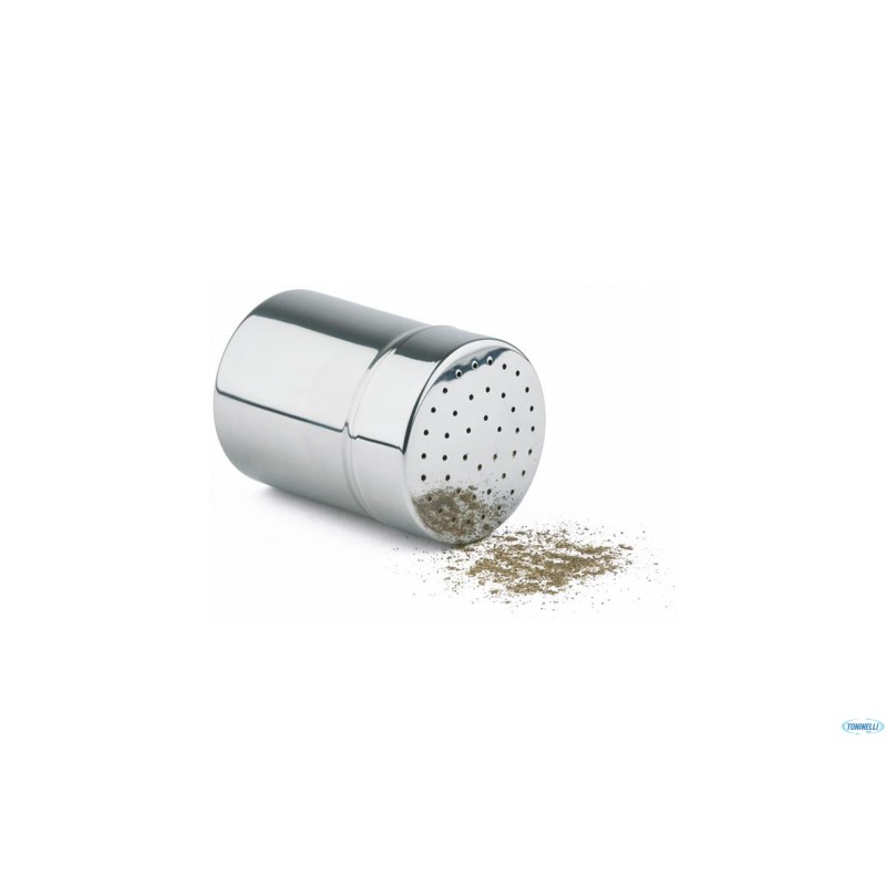 SPARGICACAO INOX CM 5,5 H.7,5 CL.15 FORI 1 MM SPARGICACAO INOX CM 5,5 H.7,5 CL.15 FORI 1 MM