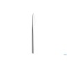 ATLANTIDA - COLTELLO TAVOLA INOX CM 22,6