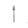 ATLANTIDA ATLANTIDA ICE BLACK-FORCHETTA TAVOLA INOX 18-10 CM.21,8 MM.6