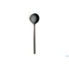 ATLANTIDA ICE BLACK-CUCCHIAIO TAVOLA INOX 18-10 CM 21,5 MM 6