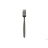 ATLANTIDA ICE BLACK-FORCHETTA DOLCE 18-10 CM.16