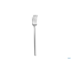 ATLANTIDA-FORCHETTA TAVOLA INOX 18-10 CM.21,8 MM.6
