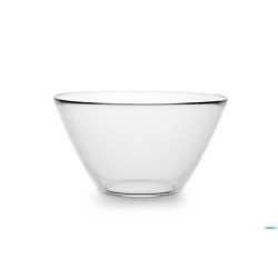 BASIC - COPPA TRASPARENTE CM 20