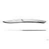 CHULETEROS HQ COLTELLO LAMA LISCIA STEAK  INOX K5 YUCCA 3031