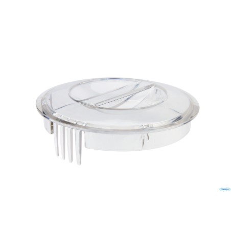 COPERCHIO PER CARAFFA 2550 IMPILABILE IN POLICARBONATO 2552