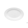 KASZUB HEL - PIATTO OVALE CM 28    257