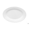 KASZUB HEL - PIATTO OVALE CM 38    262