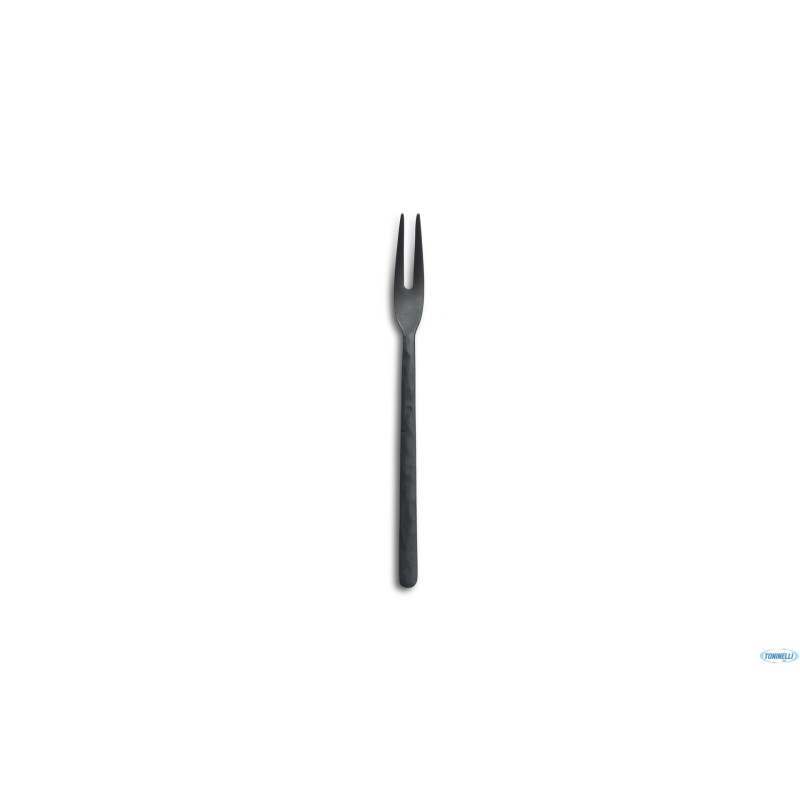 KODAI Q23 VINTAGE BLACK-FORCHETTA DOLCE 7075