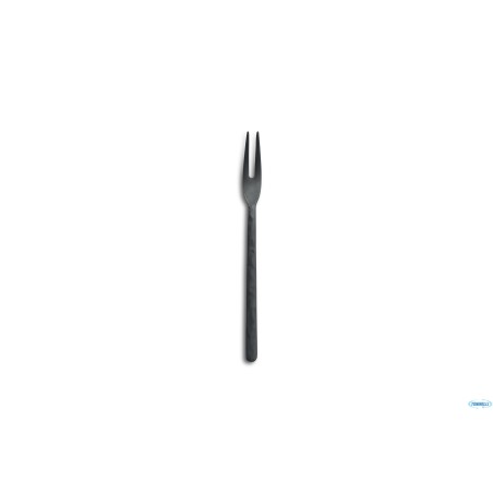 KODAI Q23 VINTAGE BLACK-FORCHETTA DOLCE 7075