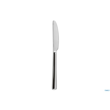 LOTUS-COLTELLO TAVOLA INOX 18-10 CM 22,5