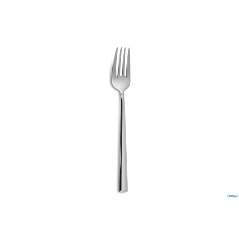LOTUS-FORCHETTA TAVOLA INOX 18-10 CM 21,1 MM.4