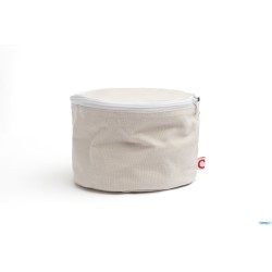 PANERAS Y ENFRIADOR-PORTA PANE TERMICO CM20H13 IN COTONE 7458 - LAVABILE-