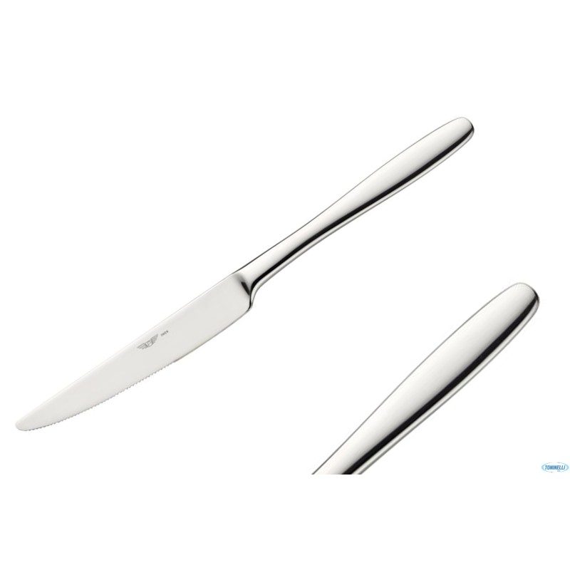 PONZA - COLTELLO FRUTTA INOX MM 2,5