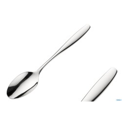 PONZA - CUCCHIAIO FRUTTA INOX MM 2,5