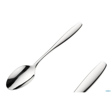 PONZA - CUCCHIAIO FRUTTA INOX MM 2,5