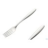 PONZA - FORCHETTA FRUTTA INOX MM 2,5