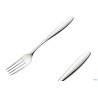 PONZA - FORCHETTA TAVOLA INOX MM 2,5