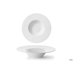 RONDA PIATTO RISOTTO GOURMET - H.5,3 DIAMETRO MASSIMO CM.27 419323FAM121990