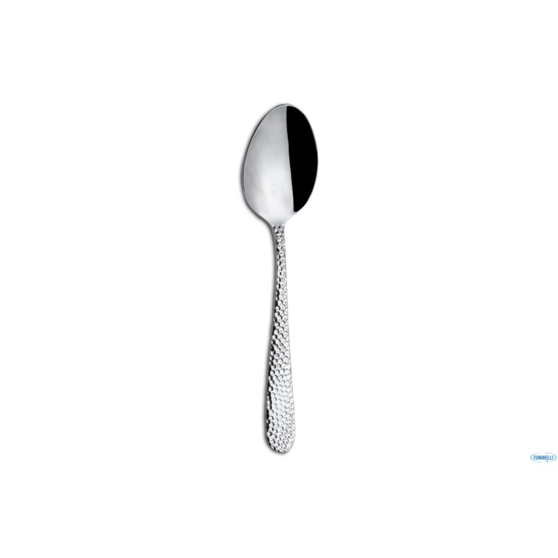 SANTORINI-CUCCHIAIO MOKA INOX 18C NICKEL FREE CM.11,6 MM.2 SANTORINI-CUCCHIAIO MOKA INOX 18C NICKEL FREE CM.11,6 MM.2